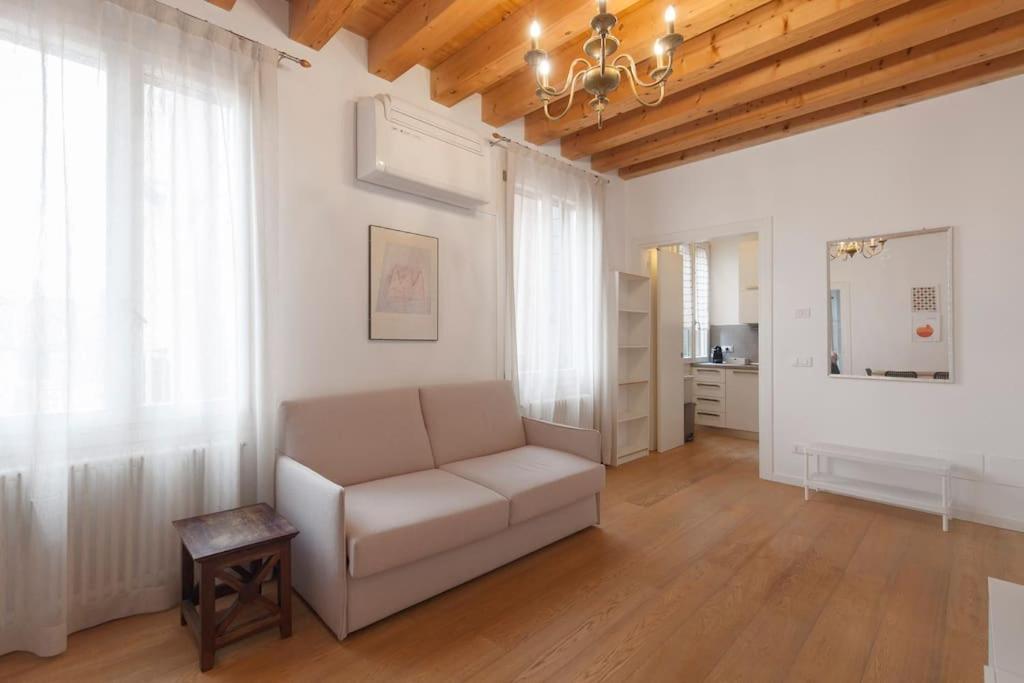 Apartment Bauhaus Venedig