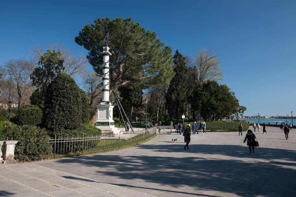 Bauhaus * Venedig