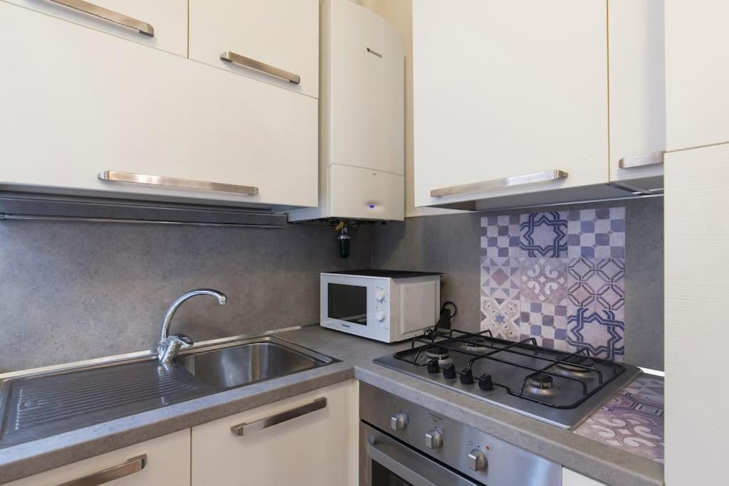 Apartment Bauhaus Venedig