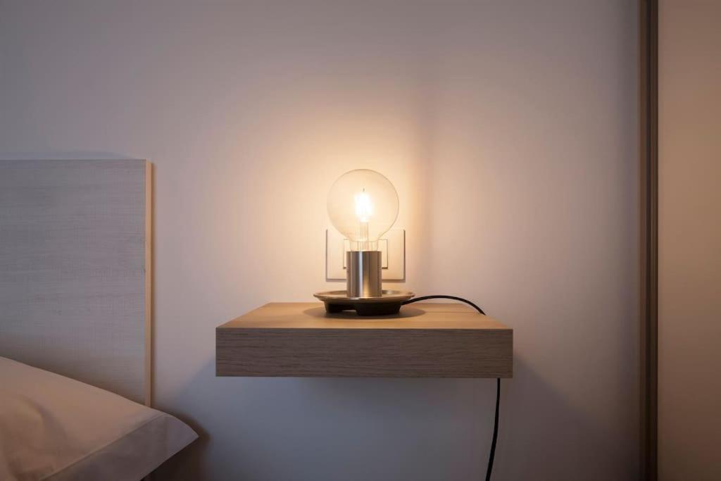 Bauhaus Apartment Venedig